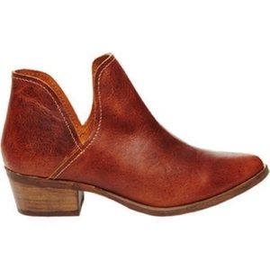 Steve Madden Austin Bootie